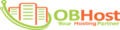 OBhost 2023 Logo