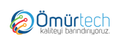 Omurtech 2026 Logo
