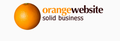 Orange Website Logo