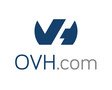 OVH UK Logo