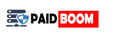 PAIDBOOM 2024 Logo