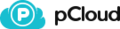 pCloud 2024 Logo