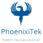 PhoenixTek 2024 Logo