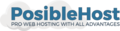 PosibleHost 2024 Logo