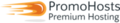Promo Hosts 2023 Logo