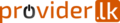 Provider.lk Logo