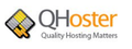 QHoster 2023 Logo