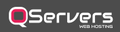 QServers 2024 Logo