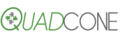 Quadcone Logo