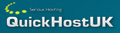 Quick HostUK 2024 Logo