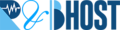 Rab Host 2023 Logo