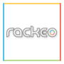 Rackeo Logo
