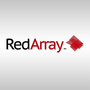 Red Array 2023 Logo