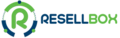 Resellbox 2023 Logo