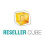 Reseller Cube 2023 Logo