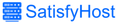 Satisfy Host 2024 Logo