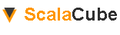 Scala Cube Logo