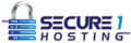 Secure1 Hosting 2024 Logo