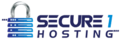Secure1 Hosting Logo