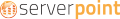 ServerPoint 2024 Logo