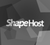 Shape Host Logo