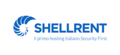 Shell Rent 2023 Logo
