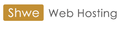 Shwe Web Hosting 2026 Logo