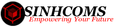 sinhcoms.in 2024 Logo