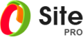 Site.pro 2024 Logo