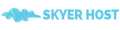 Skyer Host 2024 Logo