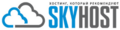 Sky Host.ru 2024 Logo