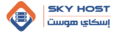SkyHost-SD Logo