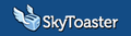 Sky Toaster 2024 Logo