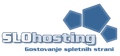 SLOhosting 2023 Logo