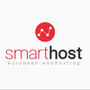 Smarthost.eu 2024 Logo