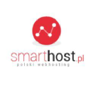 Smart Host.pl 2024 Logo