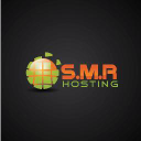 SMR Hosting 2024 Logo