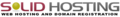Solid Hosting 2024 Logo