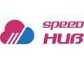 Speed Hub.eu 2024 Logo