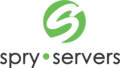 spryservers.net Logo