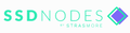 SSD Nodes 2024 Logo