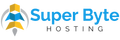 Super Byte Hosting 2024 Logo