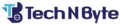Tech N Byte 2024 Logo