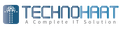 Techno Haat 2024 Logo