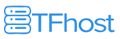 TFhost Logo