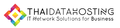 Thai Data Hosting 2024 Logo