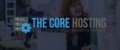The Core Hosting Logo