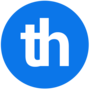 tidyhosts Logo