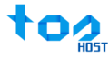 TOSHOST Logo