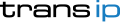 Trans IP 2024 Logo